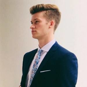 Meet your Posher, Samuel